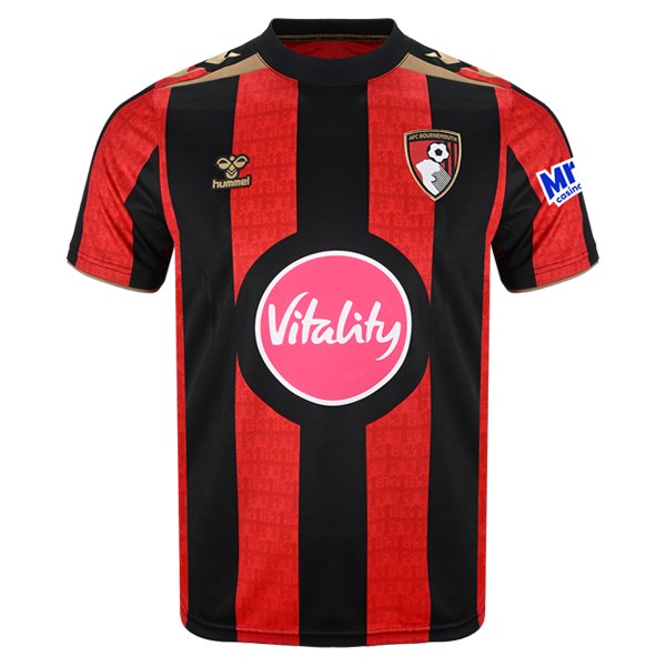 Thailand Trikot AFC Bournemouth Heim 2026-27
